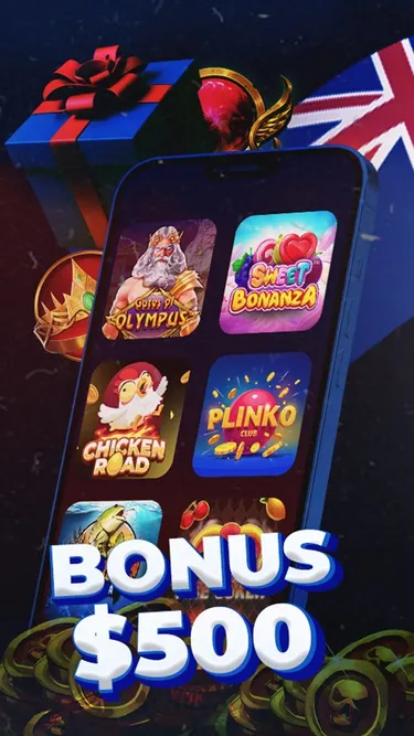 Golden  Opportunities Screenshot