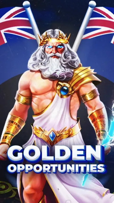 Golden  Opportunities Screenshot